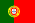 Flag of Portugal