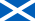 Flag of Scotland