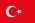 Flag of Turkey