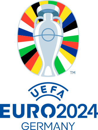 Euro 2024 logo